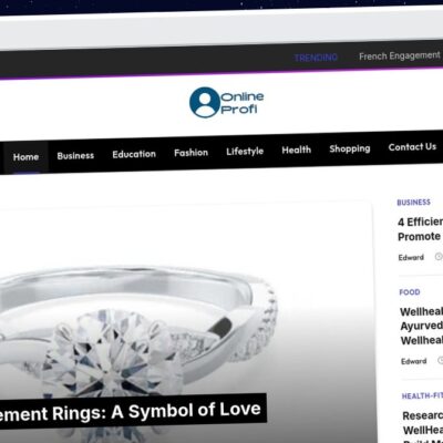 Publish Guest Post on online-profi.com