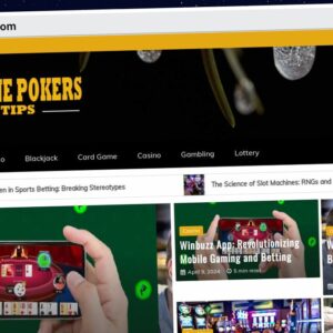 Publish Guest Post on onlinepokerstips.com
