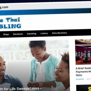Publish Guest Post on onlinethaigambling.com