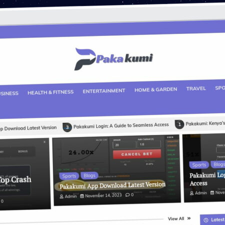 Publish Guest Post on pakakumi.net