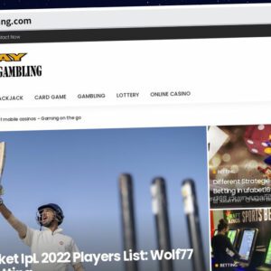 Publish Guest Post on playcasinosgambling.com