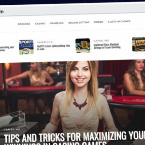 Publish Guest Post on playitgambling.com