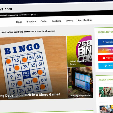 Publish Guest Post on pokergamblingnewz.com