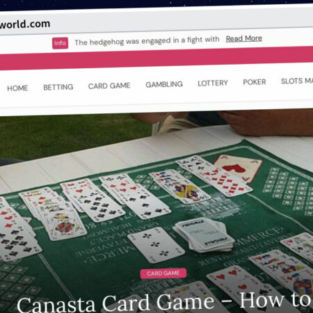 Publish Guest Post on portablegamblingworld.com