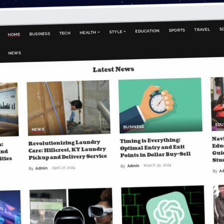 Publish Guest Post on raw-story.com
