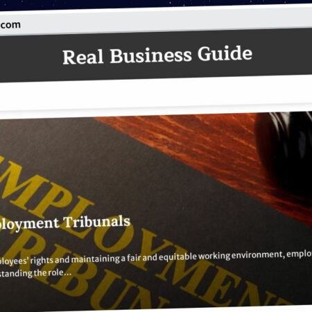 Publish Guest Post on realbusinessguide.com