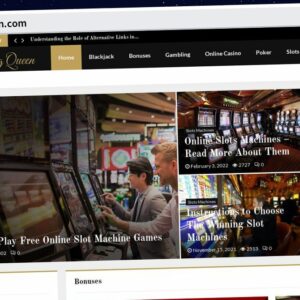 Publish Guest Post on realgamblingqueen.com