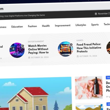 Publish Guest Post on realtytimenews.com