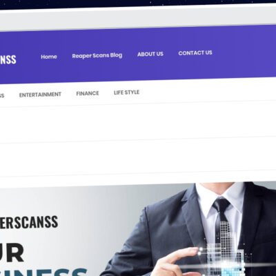 Publish Guest Post on reaperscanss.com