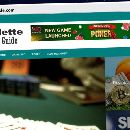 Publish Guest Post on roulettebettingguide.com