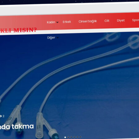 Publish Guest Post on sagliklimisin.com