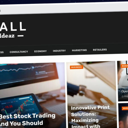 Publish Guest Post on smallbizideaz.com