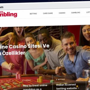 Publish Guest Post on storiesgambling.com