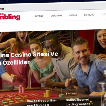 Publish Guest Post on storiesgambling.com