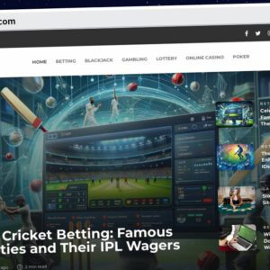 Publish Guest Post on systemsgambling.com