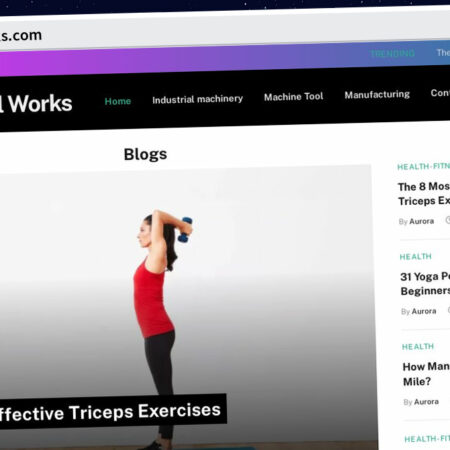 Publish Guest Post on teamnationalworks.com