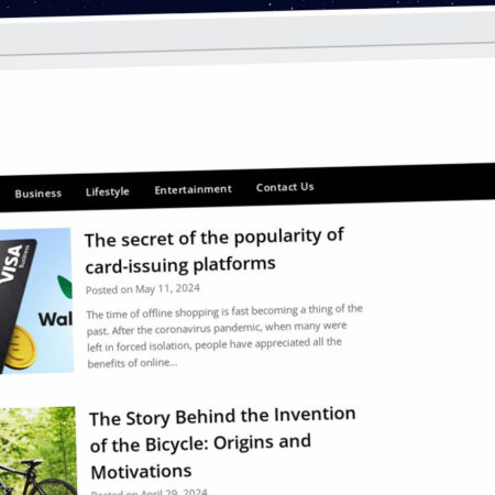 Publish Guest Post on techbrice.com
