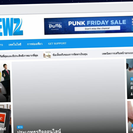 Publish Guest Post on thailandnewz.com