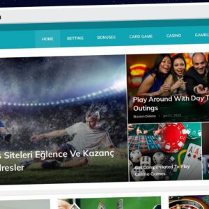Publish Guest Post on the247betting.com