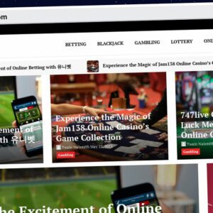 Publish Guest Post on thebestbettings.com