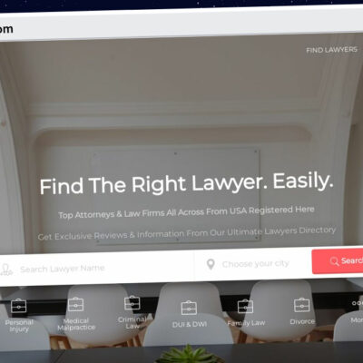 Publish Guest Post on thelawyerworld.com