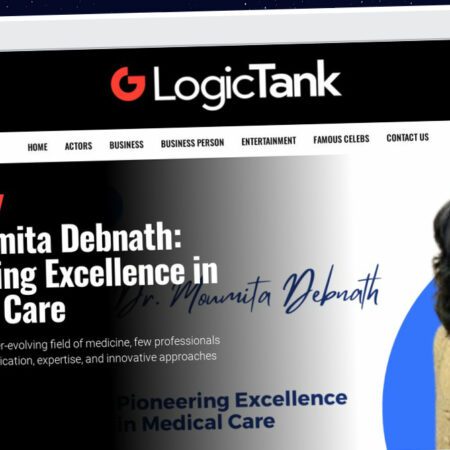 Publish Guest Post on thelogictank.com