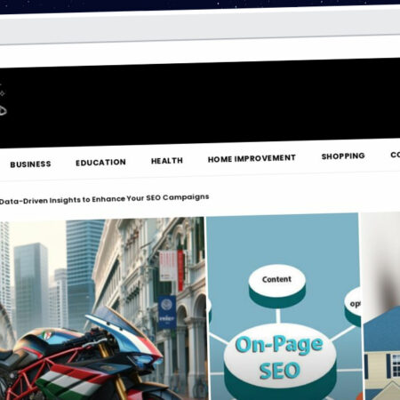 Publish Guest Post on thenewblogs.com