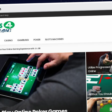 Publish Guest Post on tips4gambling.com
