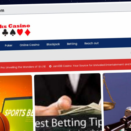 Publish Guest Post on tipstrickscasino.com