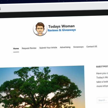 Publish Guest Post on todays-woman.net