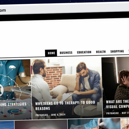 Publish Guest Post on todaysocialrules.com
