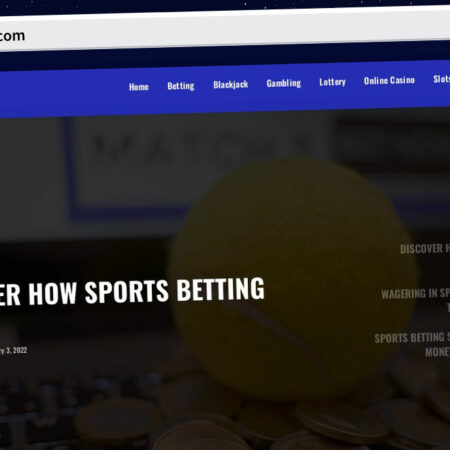 Publish Guest Post on topgamblinglady.com