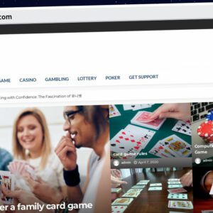 Publish Guest Post on topgamblingpros.com