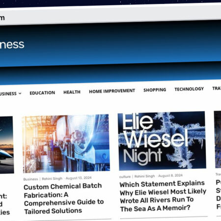 Publish Guest Post on topmybusiness.com