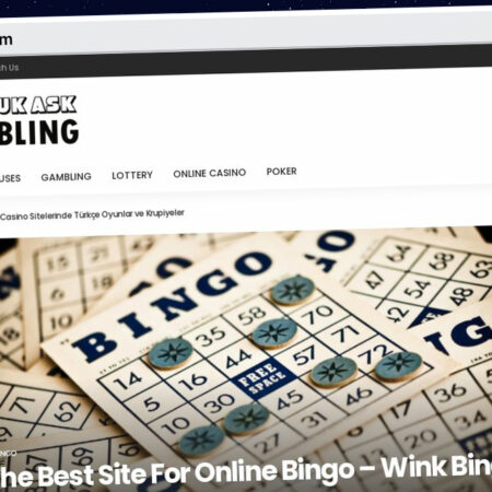 Publish Guest Post on ukaskgambling.com