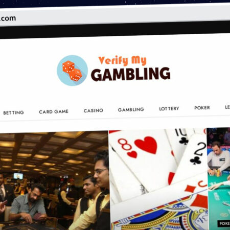 Publish Guest Post on verifymygambling.com
