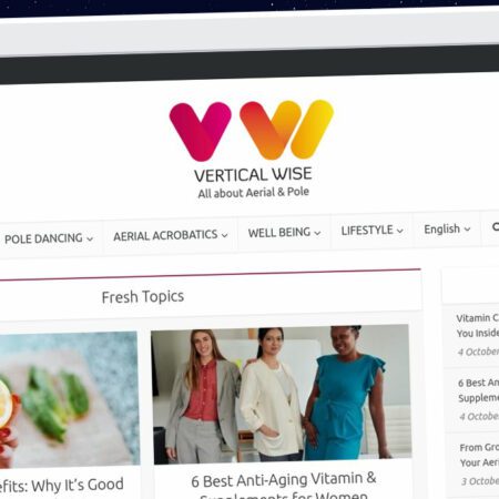 Publish Guest Post on verticalwise.com
