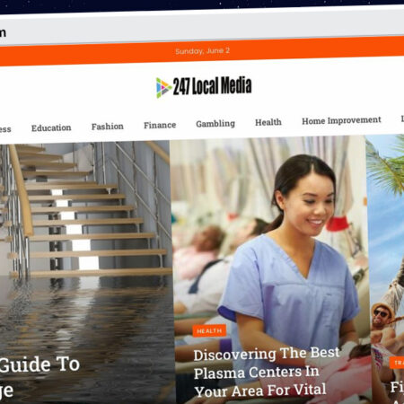 Publish Guest Post on 247localmedia.com