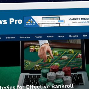 Publish Guest Post on 247newspro.com