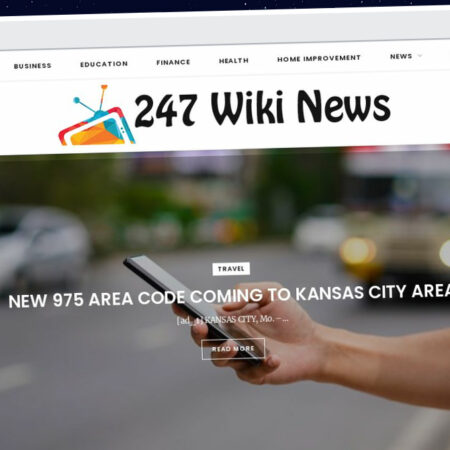 Publish Guest Post on 247wikinews.com