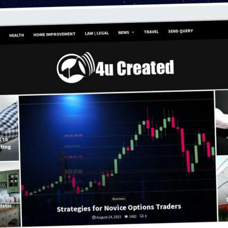 Publish Guest Post on 4ucreated.com