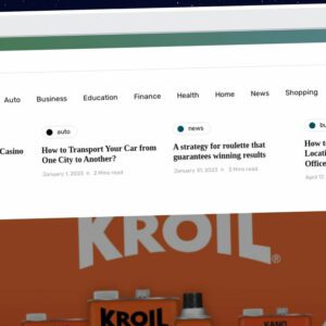 Publish Guest Post on a1latestnews.com