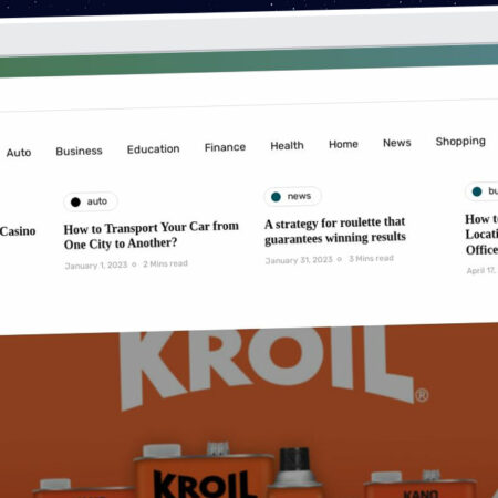 Publish Guest Post on a1latestnews.com
