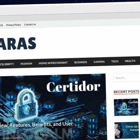 Publish Guest Post on besaras.com