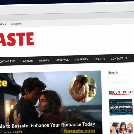 Publish Guest Post on besaste.com