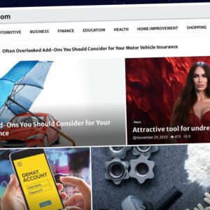 Publish Guest Post on buzzstreamnews.com