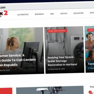 Publish Guest Post on click2promotions.com