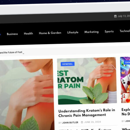 Publish Guest Post on crewlogout.org