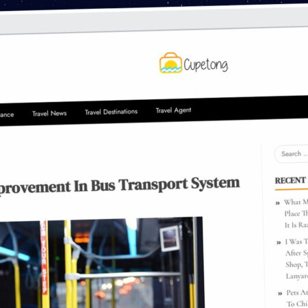 Publish Guest Post on cupetong.com