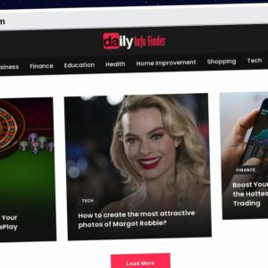 Publish Guest Post on dailyinfofinder.com